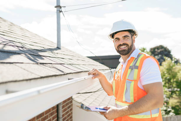 Best Roof Maintenance Services  in Harrisonburg, VA