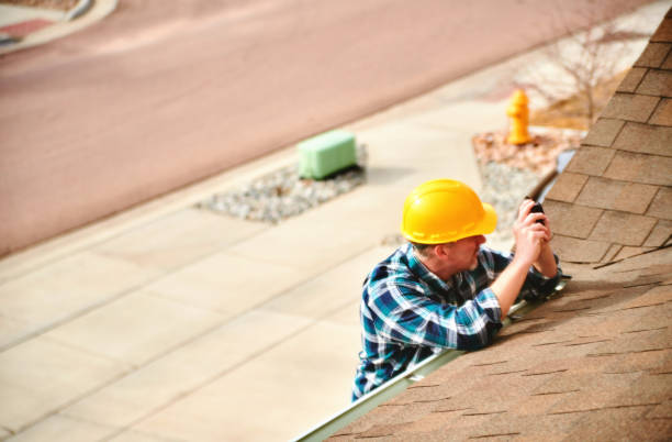 Best Roof Inspection Near Me  in Harrisonburg, VA