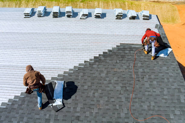 Best Flat Roof Repair Services  in Harrisonburg, VA