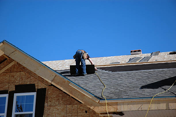 Best Affordable Roofing Company  in Harrisonburg, VA