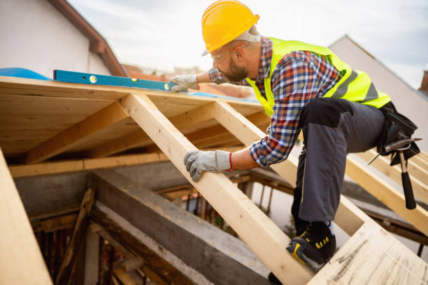 Best Shingle Roofing Installation  in Harrisonburg, VA