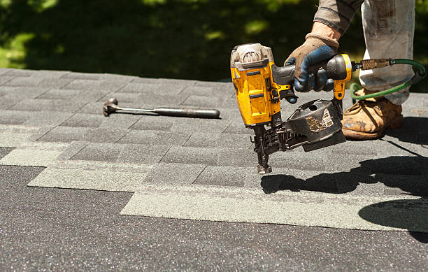 Gutter Installation and Roofing in Harrisonburg, VA