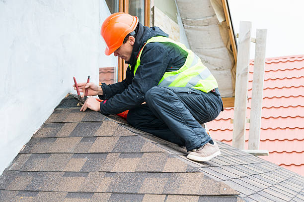 Reliable Harrisonburg, VA Roofing Contractor Solutions