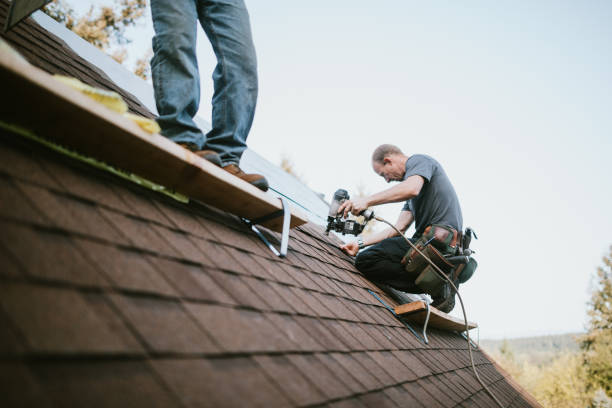 Harrisonburg, VA Roofing Contractor Company